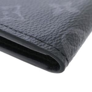 Louis Vuitton Jour Eclipse Bag Portomone